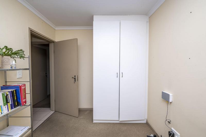 2 Bedroom Property for Sale in Bellville Western Cape